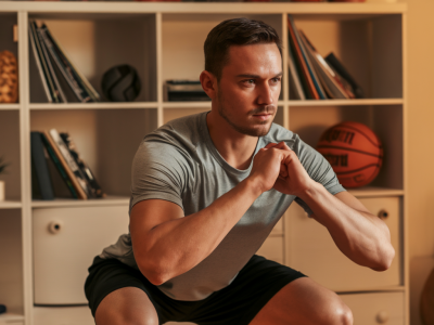 Welche kraftübungen zuhause verbessern meine trailgeschwindigkeit in sieben minuten pro einheit