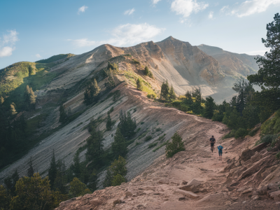 Wie erstelle ich ein praxis­taugliches ernährungs‑ und elektrolyt‑schema für 4–6‑stündige alpine trails ohne magenprobleme