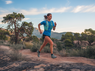 Wie kombiniere ich trailtraining und beruf: effektive wochentaktiken für vielbeschäftigte läuferinnen