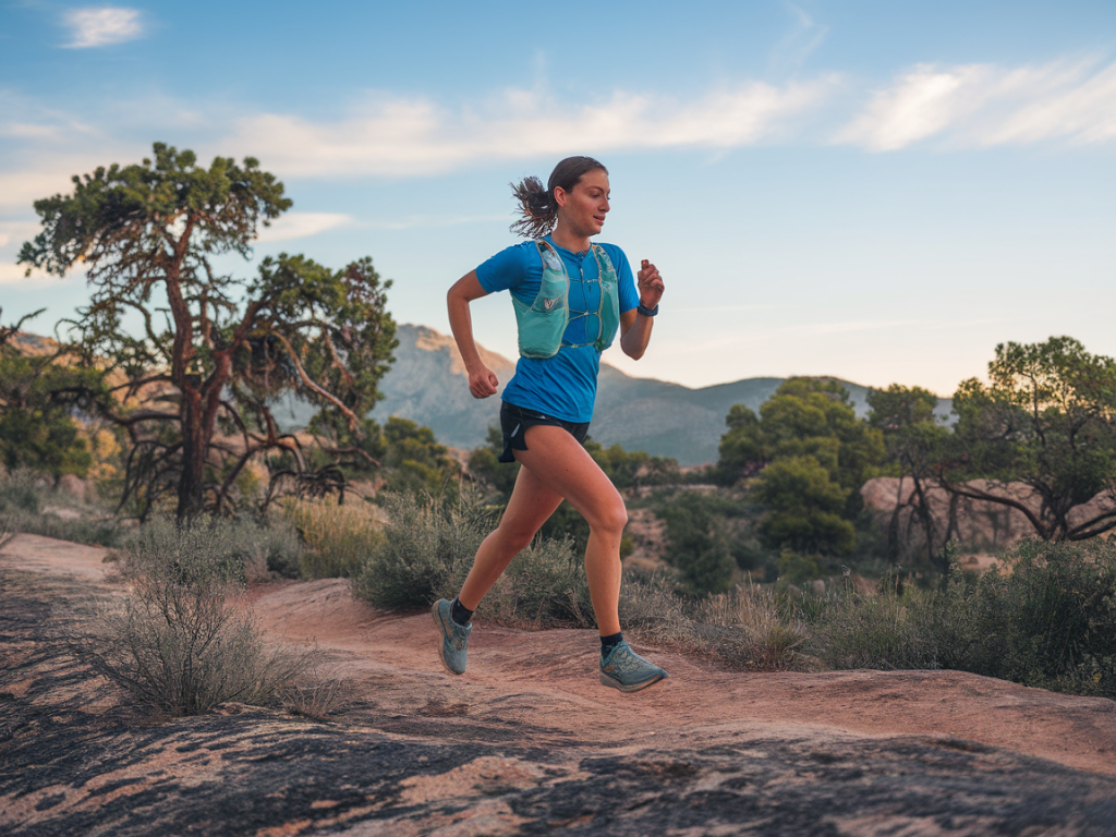 Wie kombiniere ich trailtraining und beruf: effektive wochentaktiken für vielbeschäftigte läuferinnen