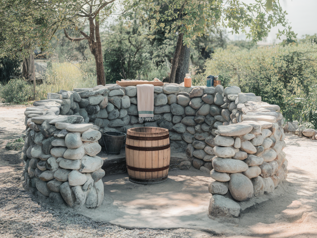 Welche nachhaltigen pflegeprodukte und pflegepraktiken schonen die natur bei outdoor-wäsche und schrundpflege