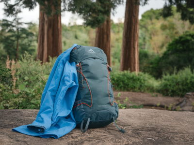 Welche minimalistische trailrucksäcke unter 50 bieten genug stauraum für ultralauf-ausrüstung und regenjacke