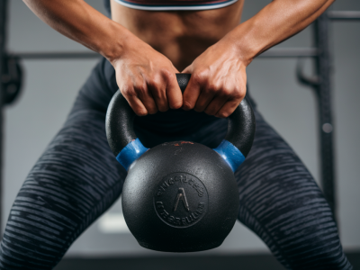 Welches kettlebell-kraftprogramm steigert meine leistung am steilen hang in zwölf wochen und wie integriere ich es ins trailtraining