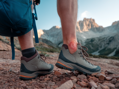 Wie erkenne ich die ersten anzeichen von achillessehnen-problemen und welche sofortmaßnahmen helfen wirklich