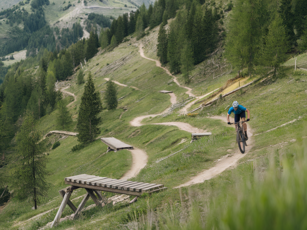 Wie finde ich in der schweiz heimische singletrails über 20 km mit wenig höhenmetern für tempoarbeit: tools und checklist