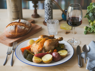 Welches ernährungssetup am renntag verhindert magenprobleme bei intensiven anstiegen