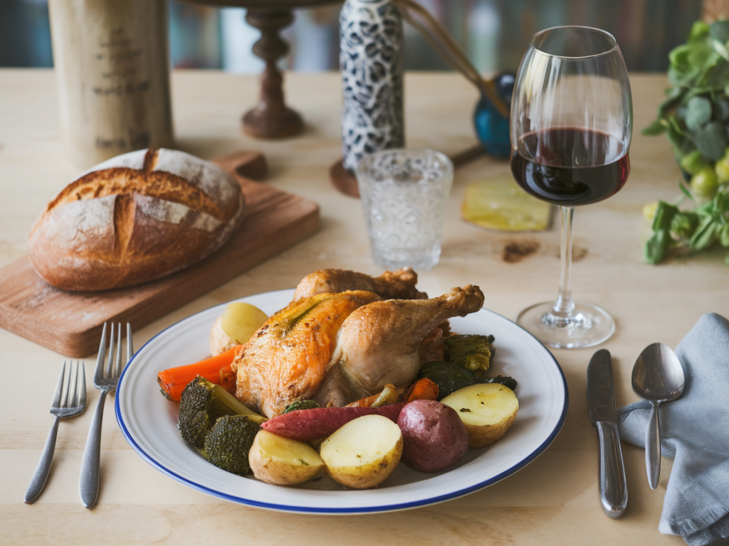 Welches ernährungssetup am renntag verhindert magenprobleme bei intensiven anstiegen
