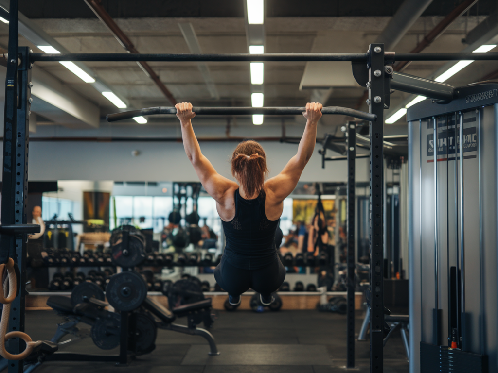 Wie gestalte ich ein sechswöchiges comeback-programm nach einer muskelzerrung ohne rückfallrisiko