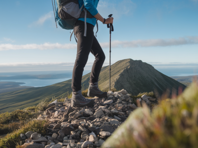 Wie integriere ich in vier wochen gezielte kraft‑ und plyo‑einheiten, um 2000 höhenmeter bei einem ultratrail sicher zu schaffen