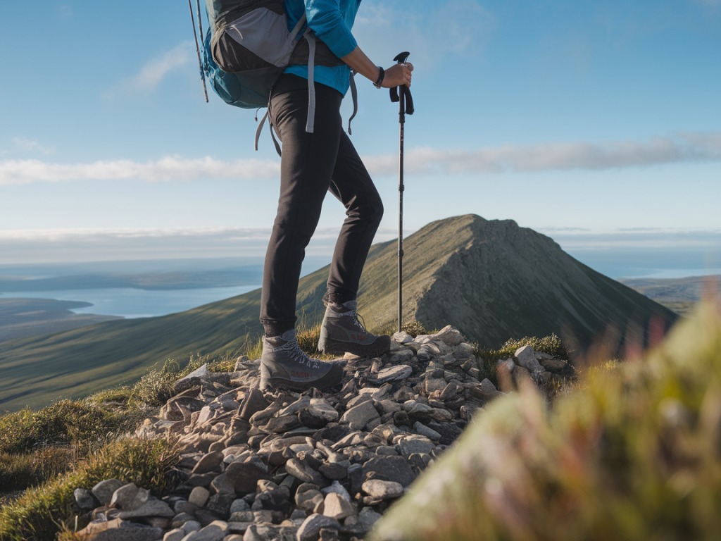 Wie integriere ich in vier wochen gezielte kraft‑ und plyo‑einheiten, um 2000 höhenmeter bei einem ultratrail sicher zu schaffen